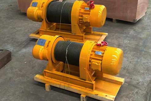 small electric winch for sale 