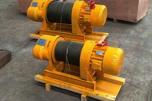 small electric winch for sale
